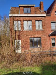 Presentatiebeeld van het pand n° 282327