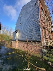 Tweede alternatieve foto van het pand