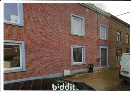 Presentatiebeeld van het pand n° 286065