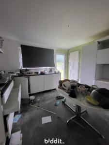 Tweede alternatieve foto van het pand