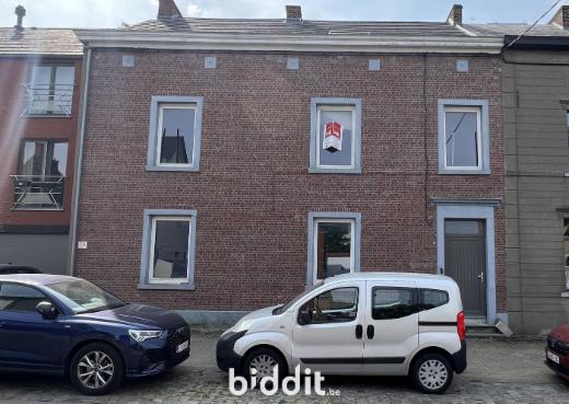 Presentatiebeeld van het pand n° 286065
