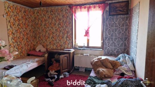 Tweede alternatieve foto van het pand
