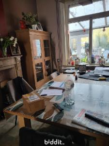 Tweede alternatieve foto van het pand