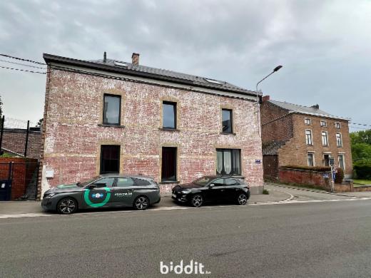 Presentatiebeeld van het pand n° 288949