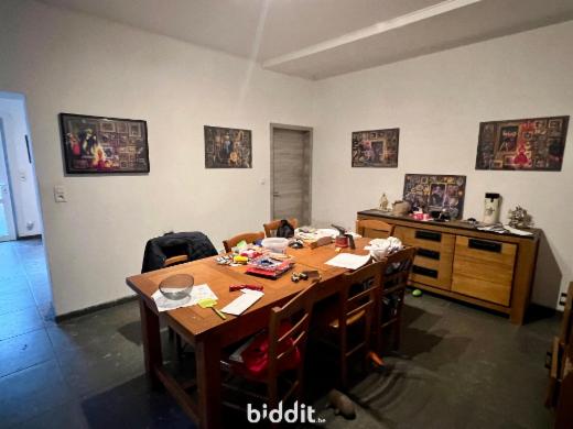 Derde alternatieve foto van het pand