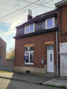 Presentatiebeeld van het pand n° 289072