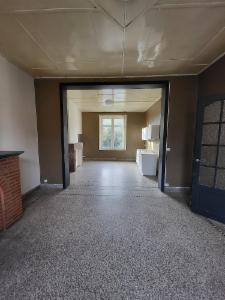 Tweede alternatieve foto van het pand