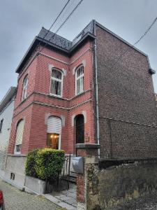 Eerste alternatieve foto van het pand