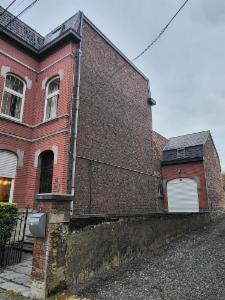 Tweede alternatieve foto van het pand