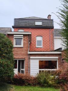 Derde alternatieve foto van het pand