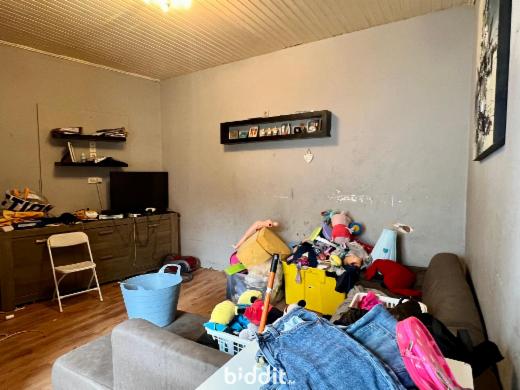 Eerste alternatieve foto van het pand