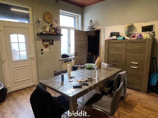 Tweede alternatieve foto van het pand