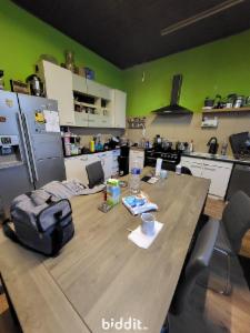 Derde alternatieve foto van het pand