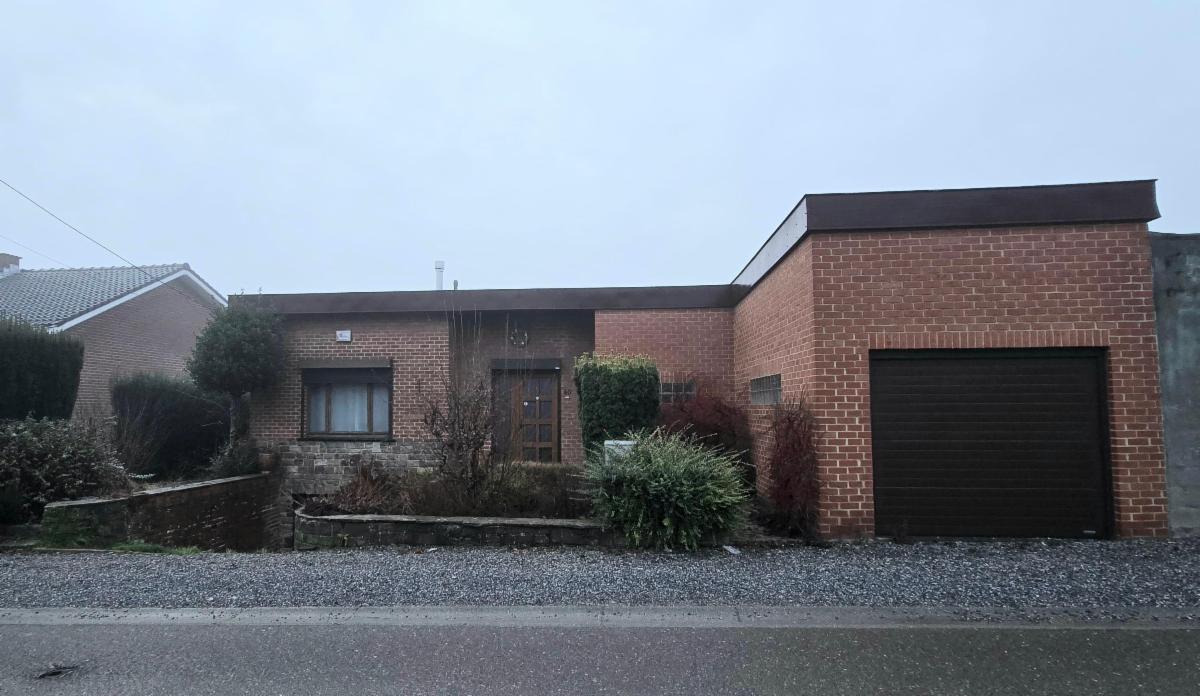 Presentatiebeeld van het pand n° 292360