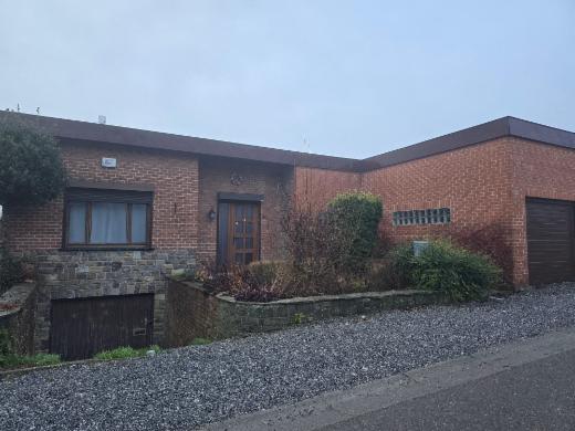 Eerste alternatieve foto van het pand