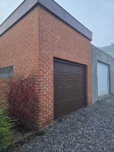 Tweede alternatieve foto van het pand