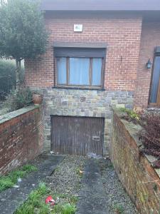 Derde alternatieve foto van het pand