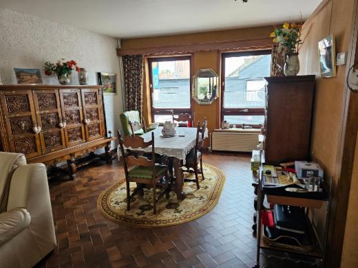 Eerste alternatieve foto van het pand