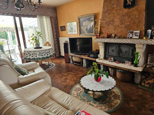 Tweede alternatieve foto van het pand