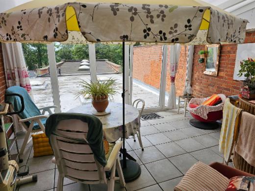 Derde alternatieve foto van het pand