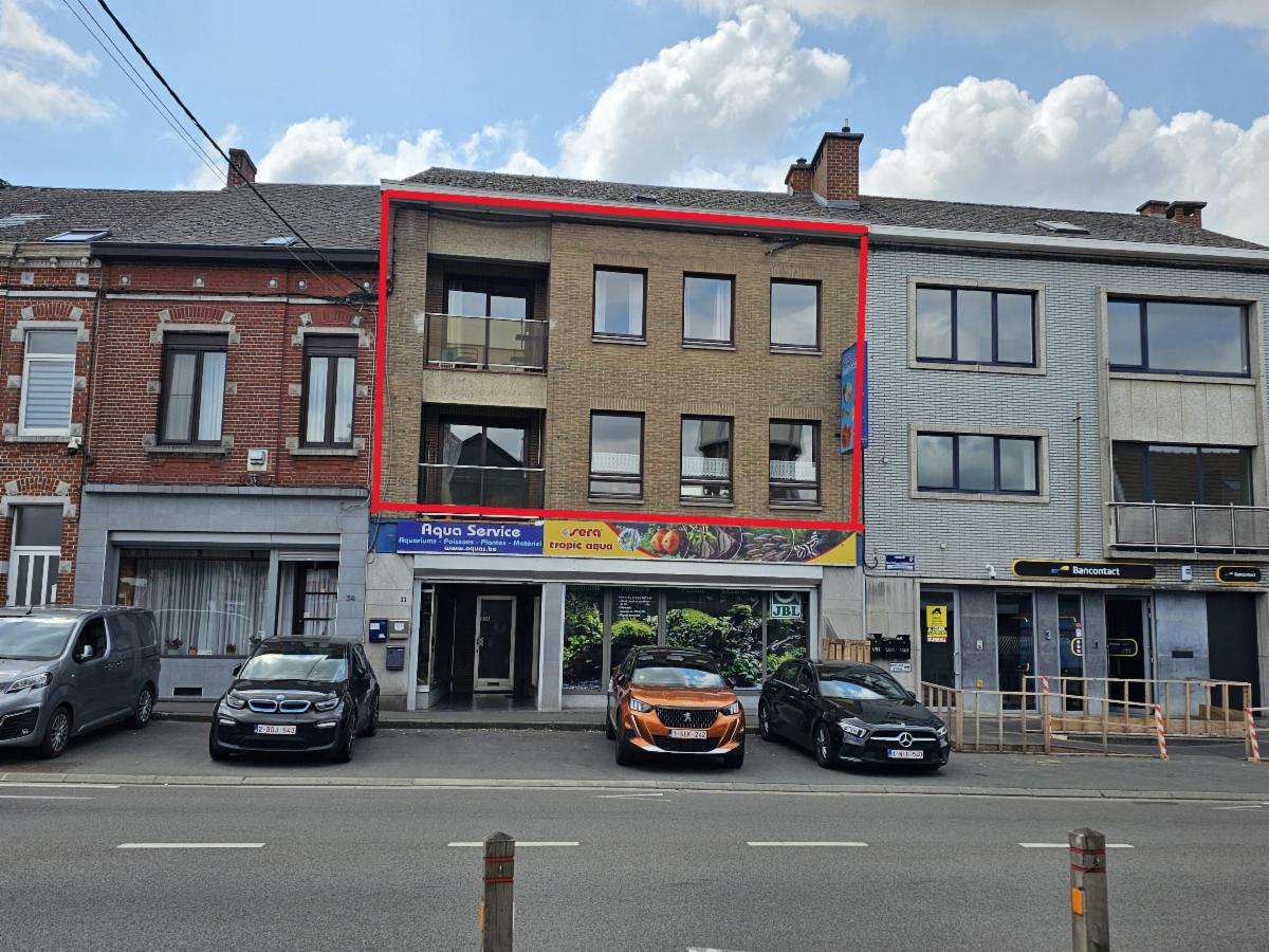 Presentatiebeeld van het pand n° 294613