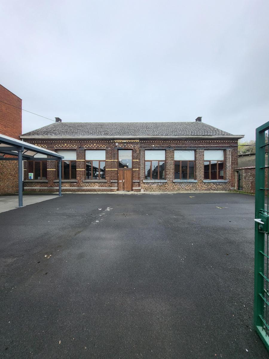 Presentatiebeeld van het pand n° 295649