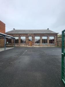 Presentatiebeeld van het pand n° 295649