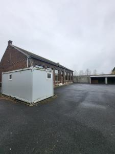 Eerste alternatieve foto van het pand