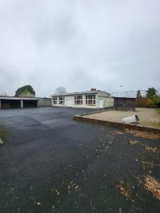 Derde alternatieve foto van het pand