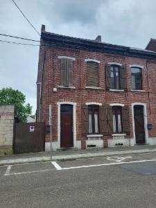 Presentatiebeeld van het pand n° 296990