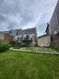 Eerste alternatieve foto van het pand