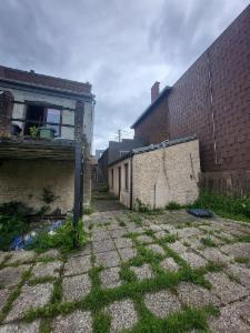 Derde alternatieve foto van het pand