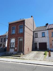 Presentatiebeeld van het pand n° 297115