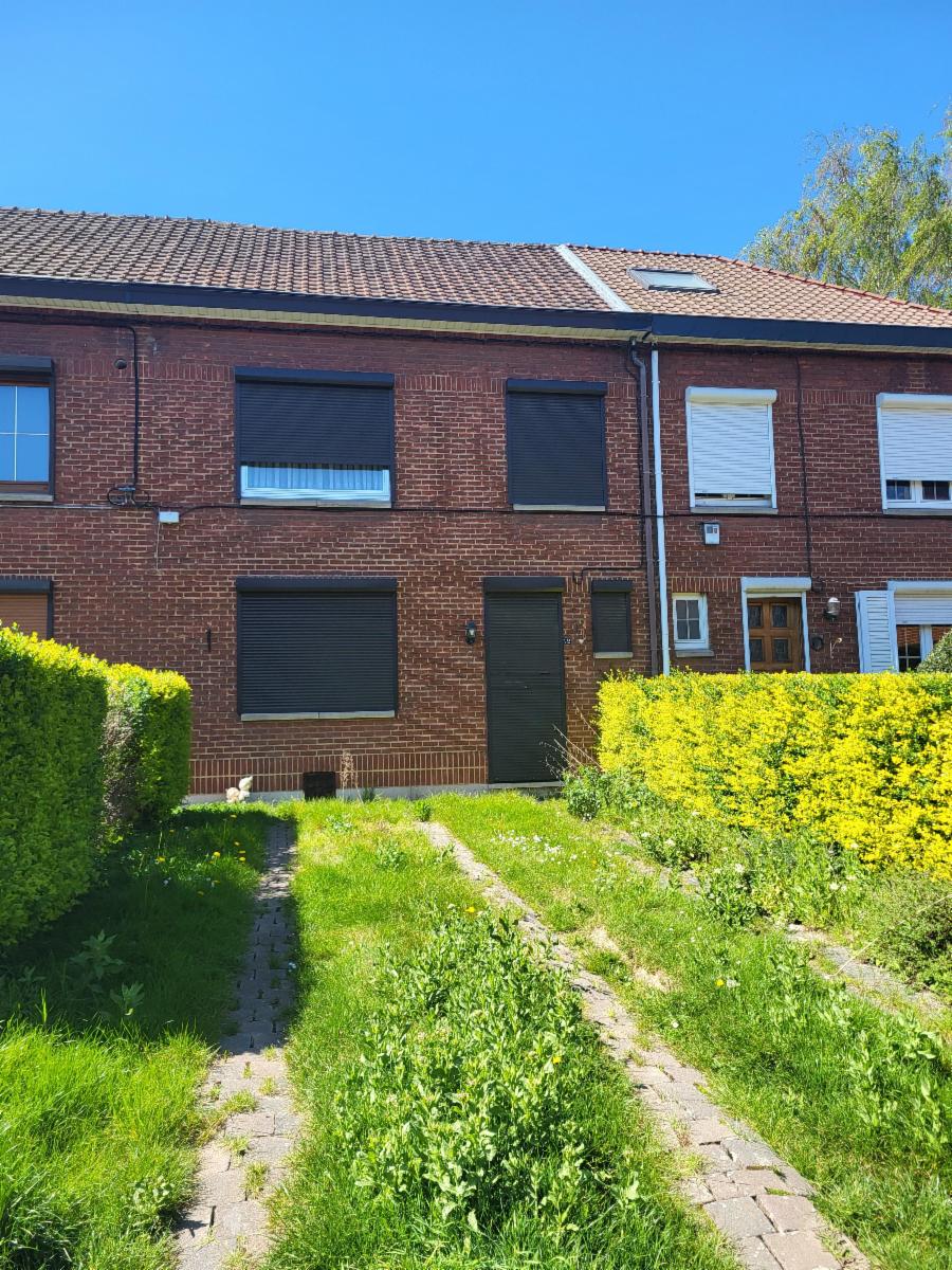 Presentatiebeeld van het pand n° 301752