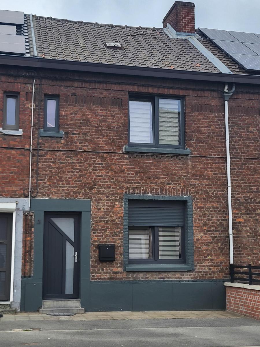 Presentatiebeeld van het pand n° 303029