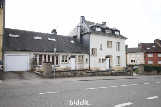 Eerste alternatieve foto van het pand