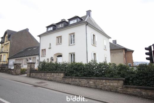 Tweede alternatieve foto van het pand