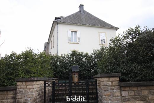 Derde alternatieve foto van het pand