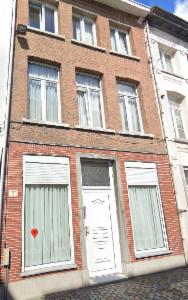 Presentatiebeeld van het pand n° 289313