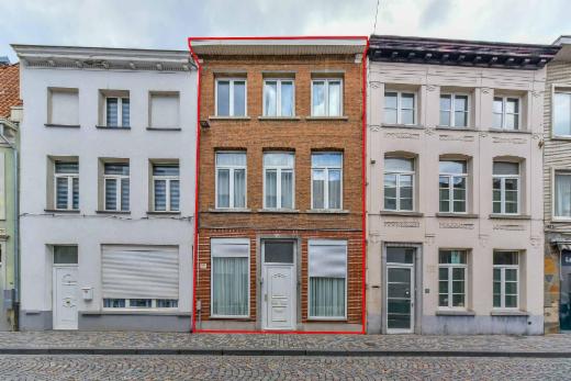 Presentatiebeeld van het pand n° 289313