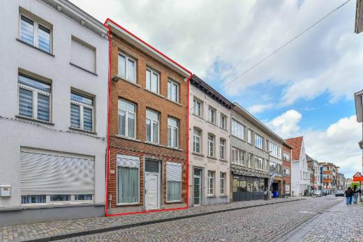 Eerste alternatieve foto van het pand