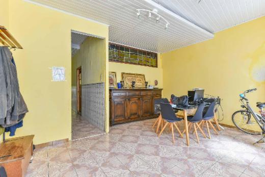 Derde alternatieve foto van het pand