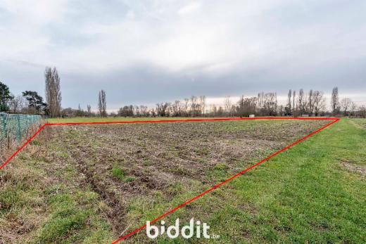 Tweede alternatieve foto van het pand