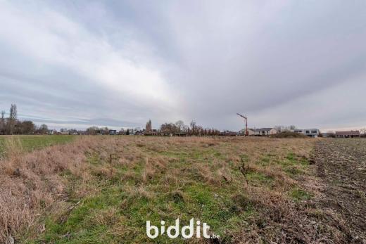 Derde alternatieve foto van het pand