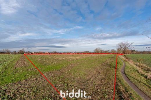 Tweede alternatieve foto van het pand