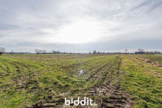 Derde alternatieve foto van het pand