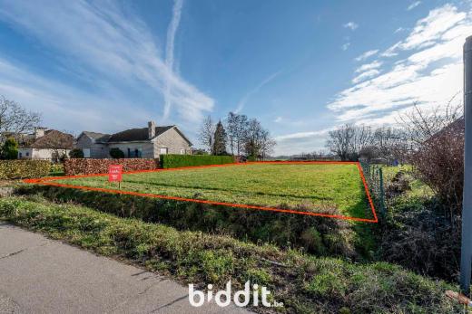 Presentatiebeeld van het pand n° 292757