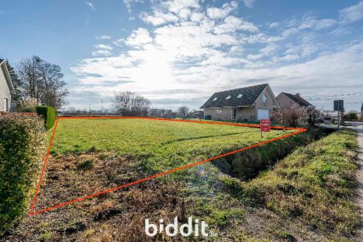 Tweede alternatieve foto van het pand