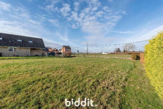 Derde alternatieve foto van het pand