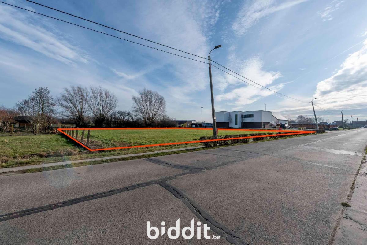 Presentatiebeeld van het pand n° 292758